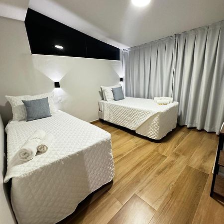 Suites Viver อาร์ไฮยัล โด กาโบ ภายนอก รูปภาพ