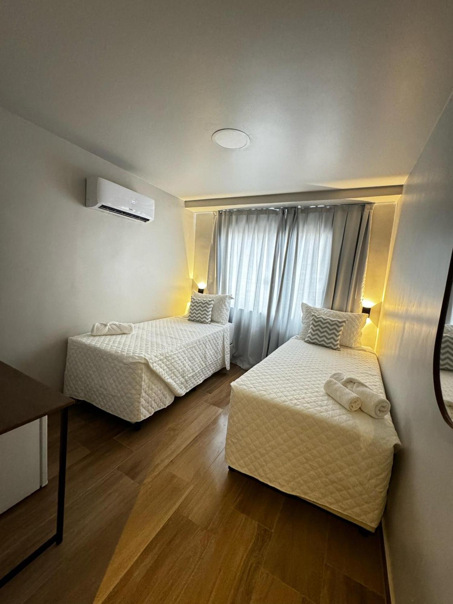 Suites Viver อาร์ไฮยัล โด กาโบ ภายนอก รูปภาพ