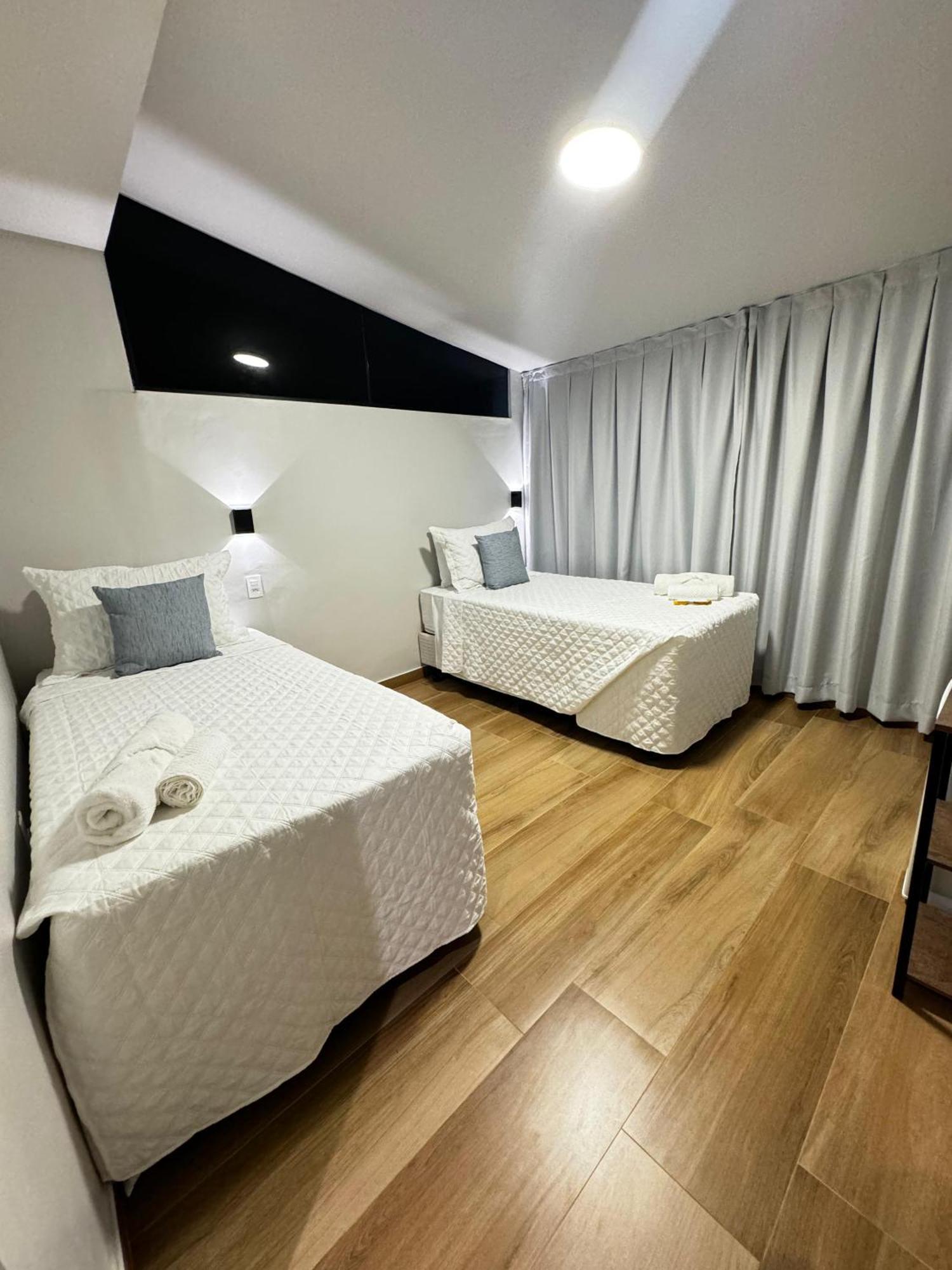 Suites Viver อาร์ไฮยัล โด กาโบ ภายนอก รูปภาพ