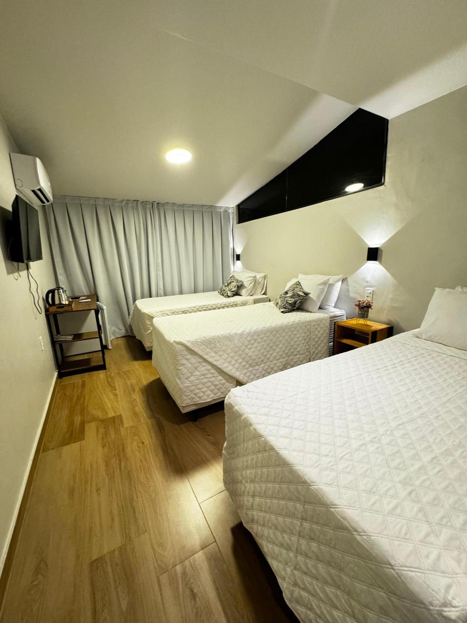 Suites Viver อาร์ไฮยัล โด กาโบ ภายนอก รูปภาพ