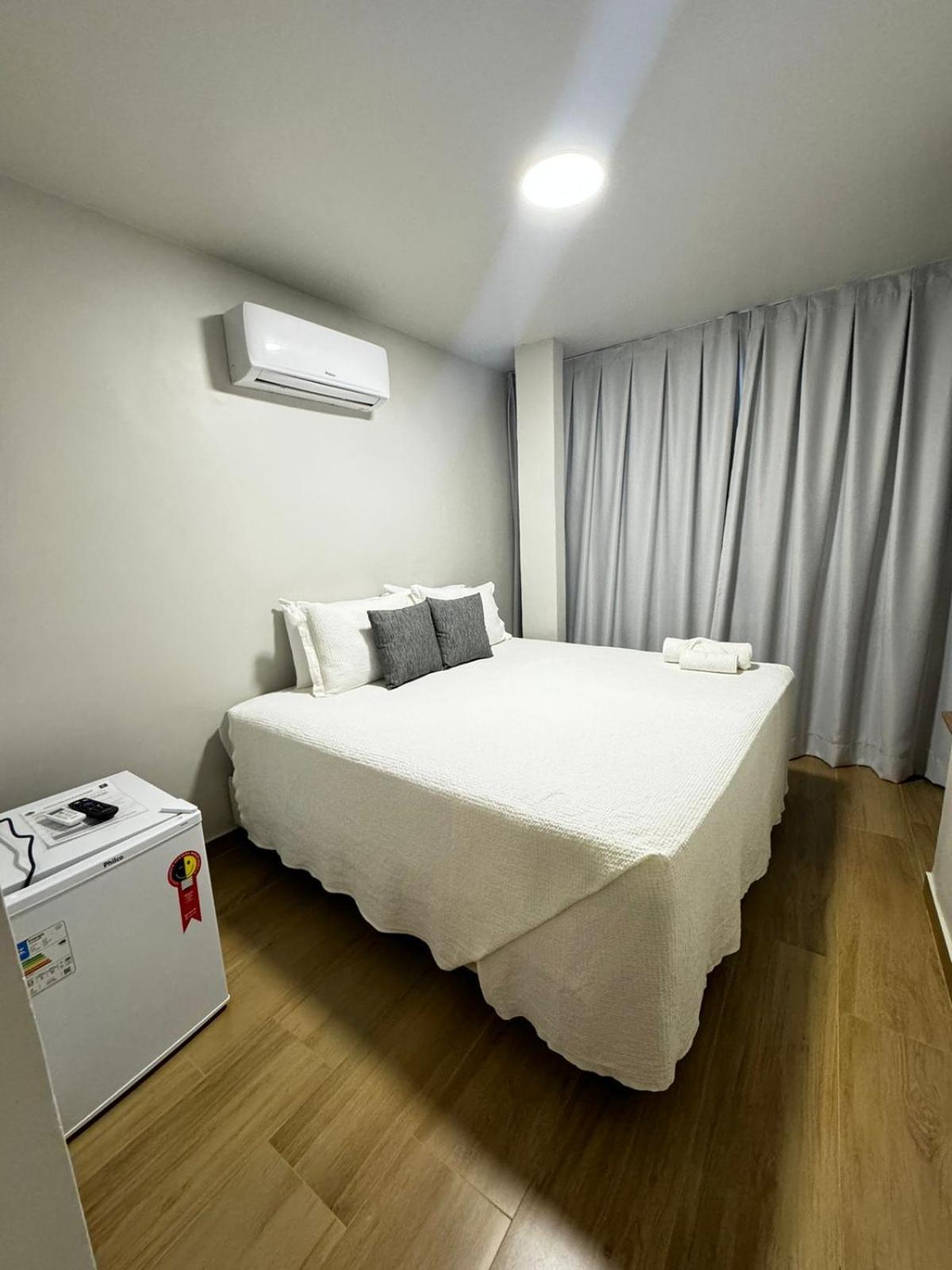 Suites Viver อาร์ไฮยัล โด กาโบ ภายนอก รูปภาพ