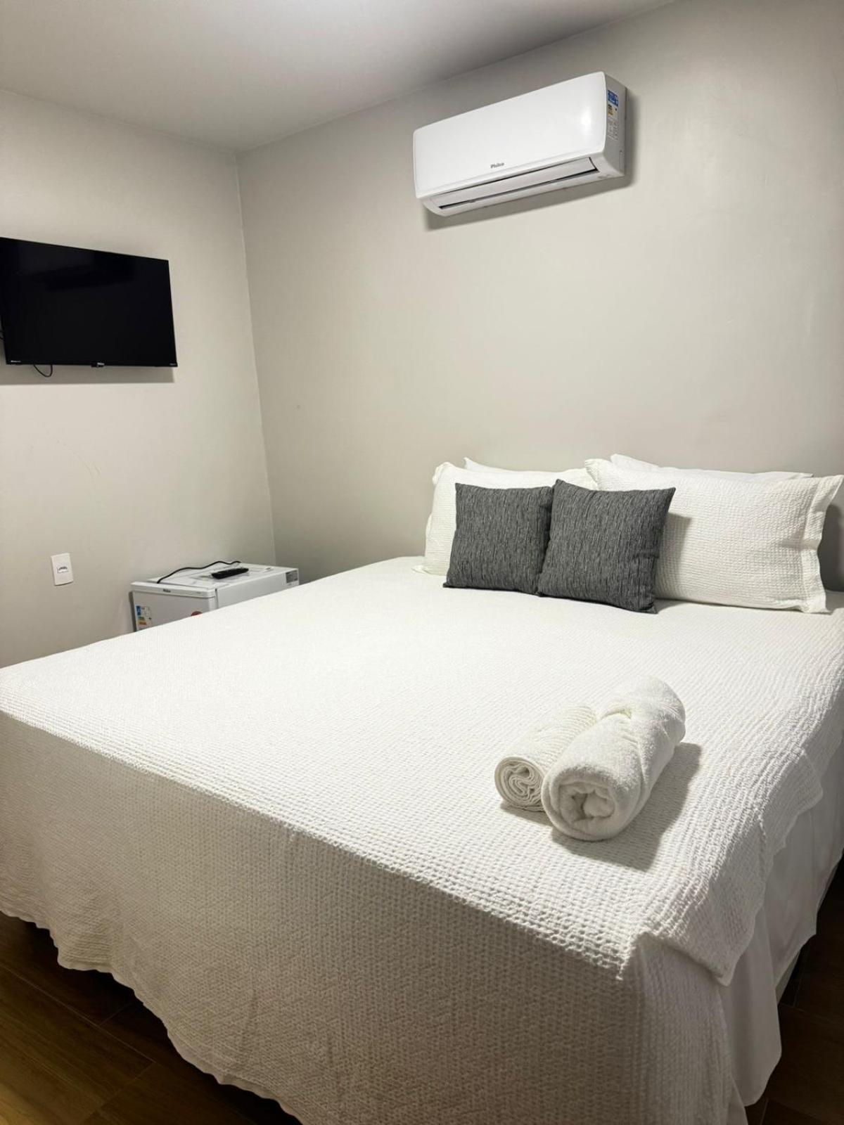 Suites Viver อาร์ไฮยัล โด กาโบ ภายนอก รูปภาพ