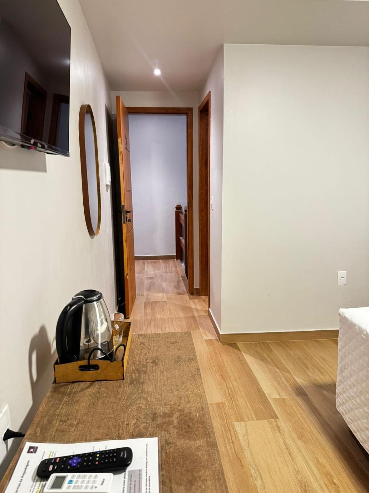 Suites Viver อาร์ไฮยัล โด กาโบ ภายนอก รูปภาพ