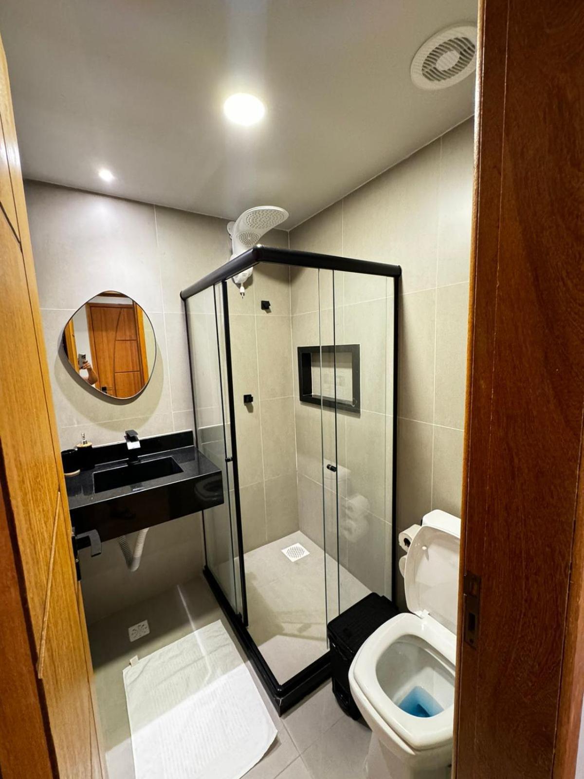 Suites Viver อาร์ไฮยัล โด กาโบ ภายนอก รูปภาพ