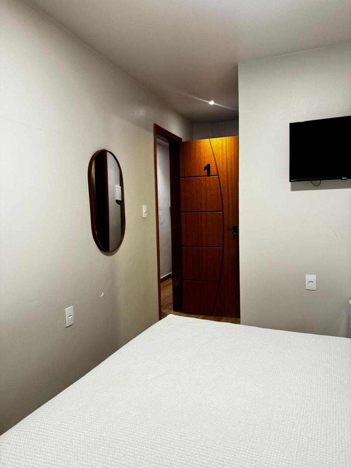 Suites Viver อาร์ไฮยัล โด กาโบ ห้อง รูปภาพ