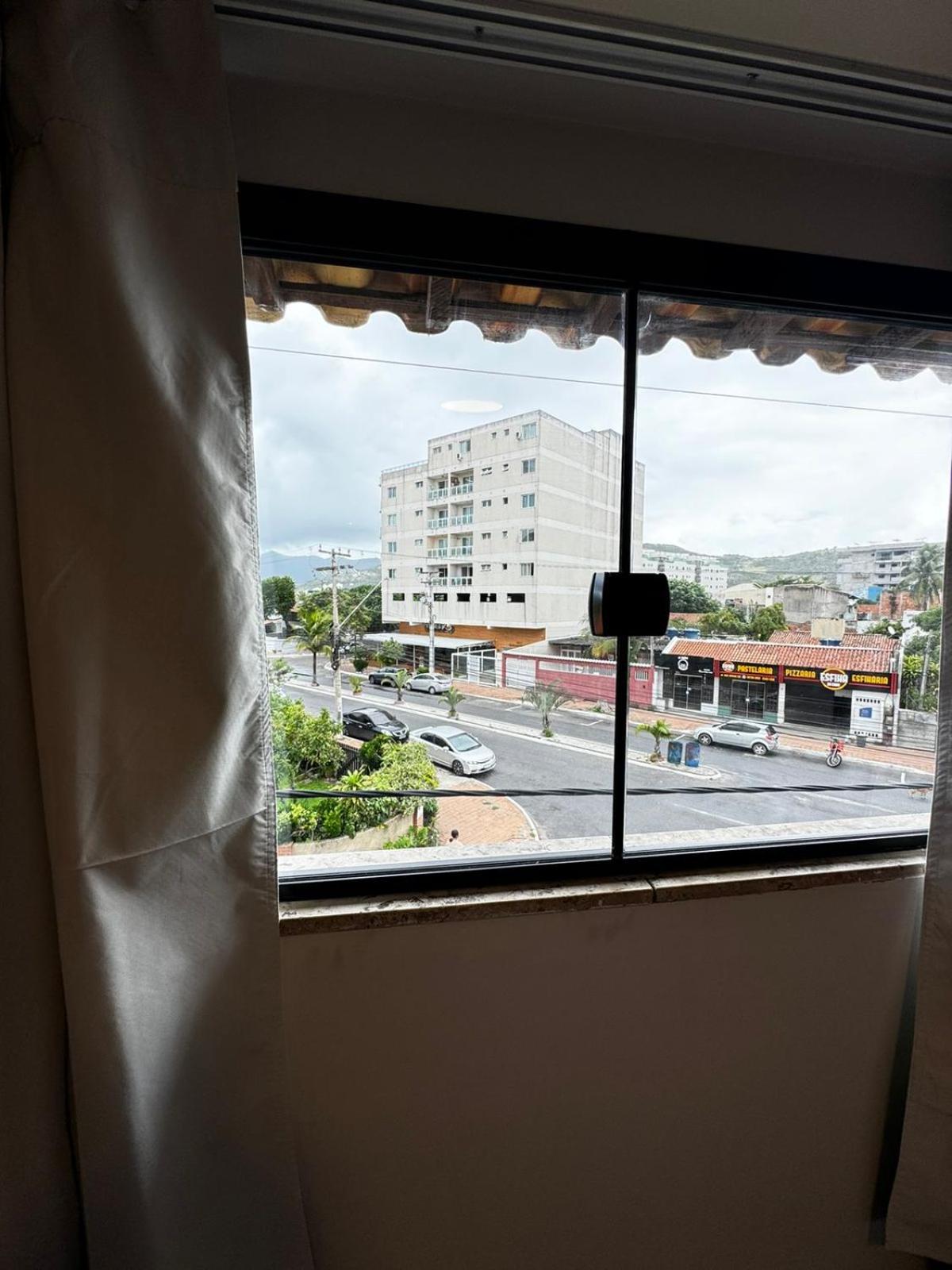 Suites Viver อาร์ไฮยัล โด กาโบ ภายนอก รูปภาพ